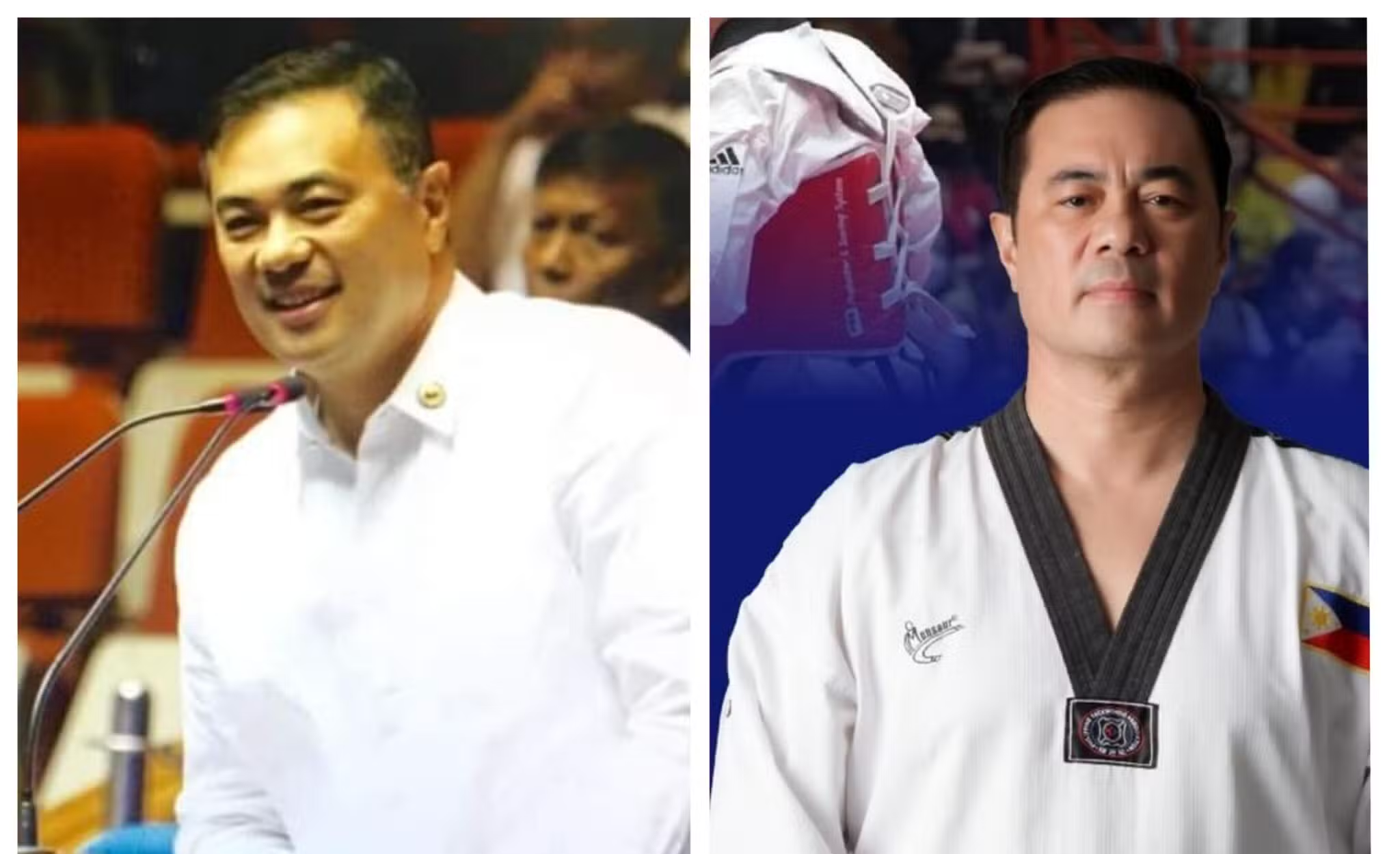 Monsour Del Rosario’s Revelations: Women Who Pursued Him and Those He Rejected
