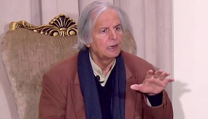 LHC orders bailiff to recover Javed Hashmi’s daughter in alleged detention case