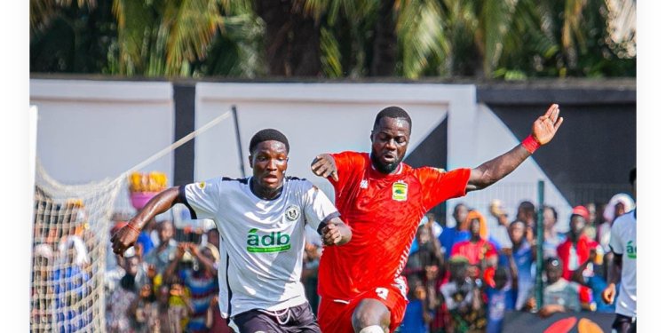 Kotoko defeat to Swedru All Blacks very painful – Hamza Obeng