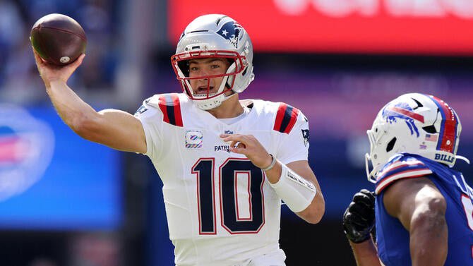 Pick Six: NFL Week 4 winners and losers, plus grades for every team and Falcons-Saints picks