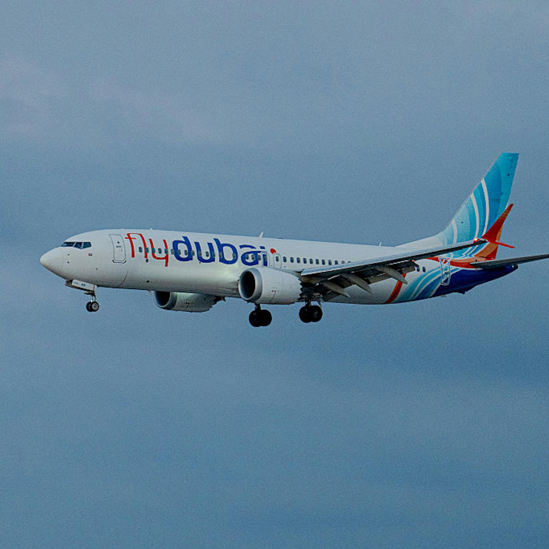 Can We Still Fly Safely With Muslims?