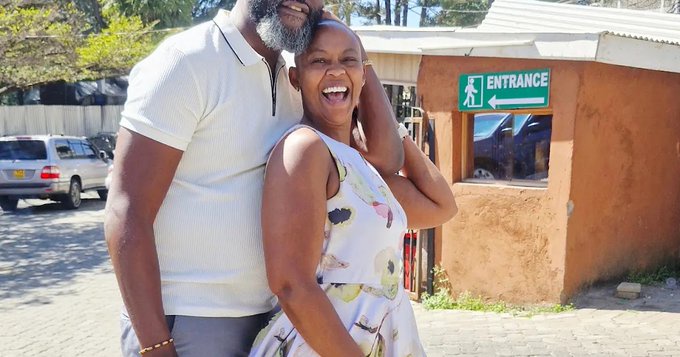 Radio presenter Nick Odhiambo Says He Will Never Marry Again After Painful Relationship Experience