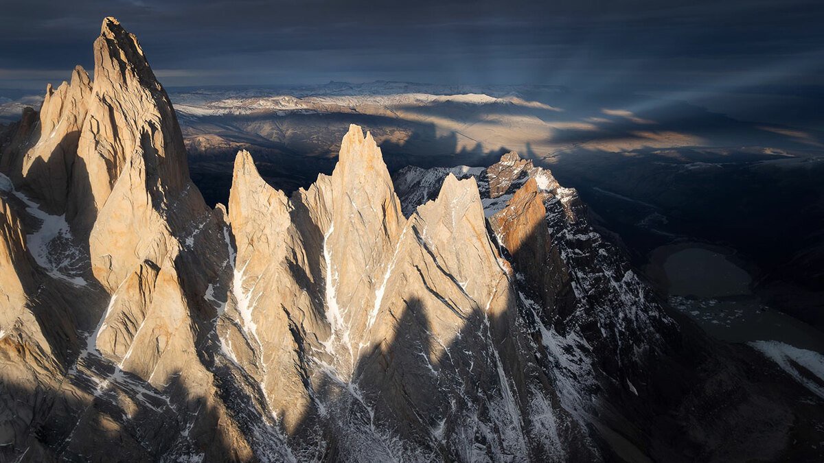 41 Stunning Landscapes From The Natural Landscape Photography Awards 2026