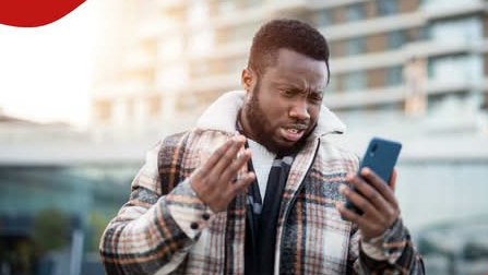Kenyans Warned Against Fake Money Market Fund Website Promising Returns of Over 17%