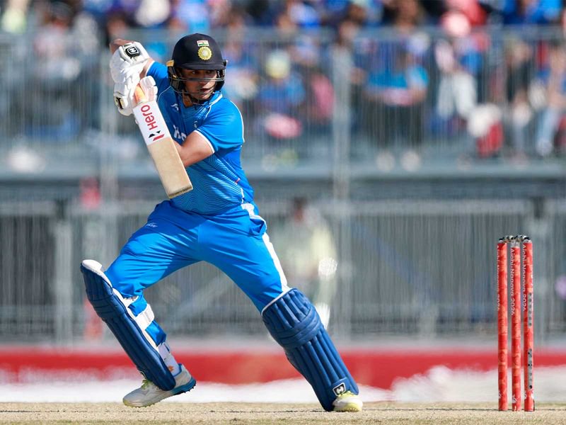 Abhishek Sharma levels with Yuvraj Singh, surpasses Virat Kohli after explosive fifty in Asian Games final
