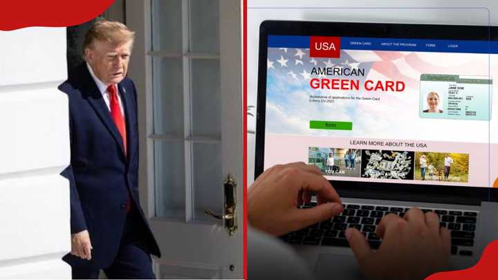 US Judge Orders Reopening of 2027 Green Card Lottery, Gives Kenyans Fresh Hope