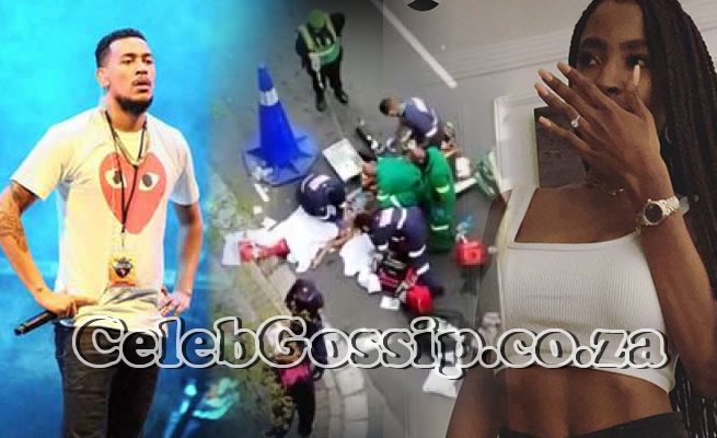 Push, jump or accident? Forensic Evidence Raises Fresh Questions About What Happened Before Anele Tembe’s Fatal Fall From The Hotel Balcony