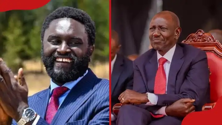 “William Ruto Bought You A House”: Ndindi Nyoro Blasts Methu for Calling Him Mole