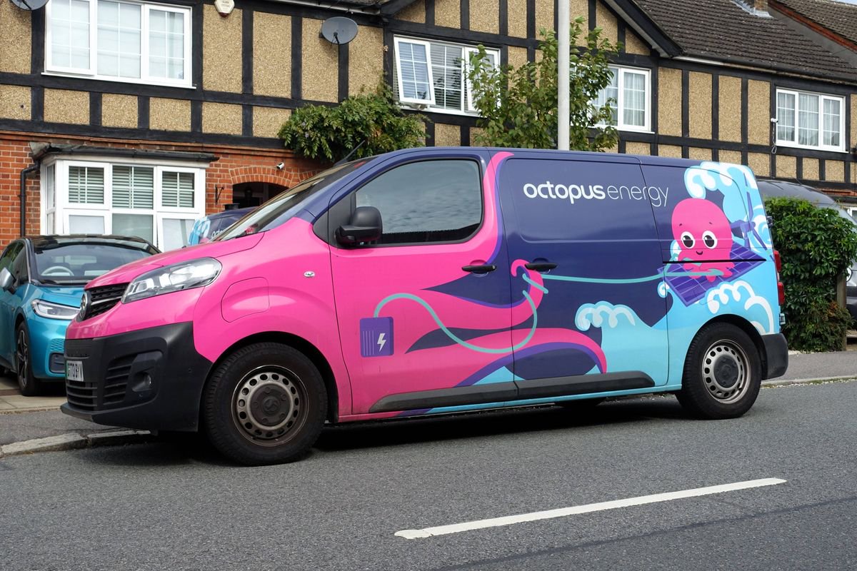 Octopus Energy expert’s ‘6.30pm warm house rule’ helps lower heating bills
