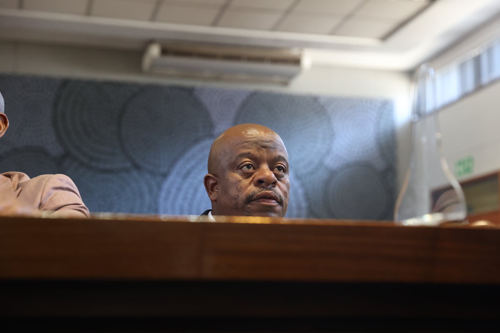 Sars serves taxi boss Bafana Sindane with R17m tax bill