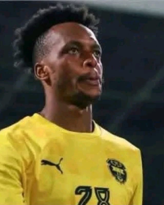 Patrick Maswanganyi Reportedly Leaves Bahrain Club Two Months After Joining