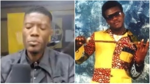 ‘I knew Terry Bonchaka would die young’ – Former manager claims