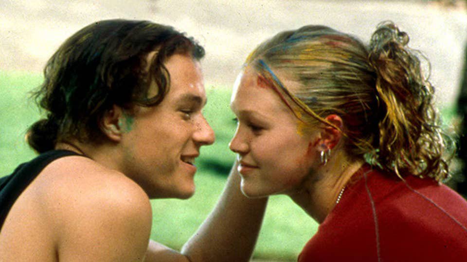 Julia Stiles reveals truth behind romance with Heath Ledger ahead of Dancing With The Stars tribute
