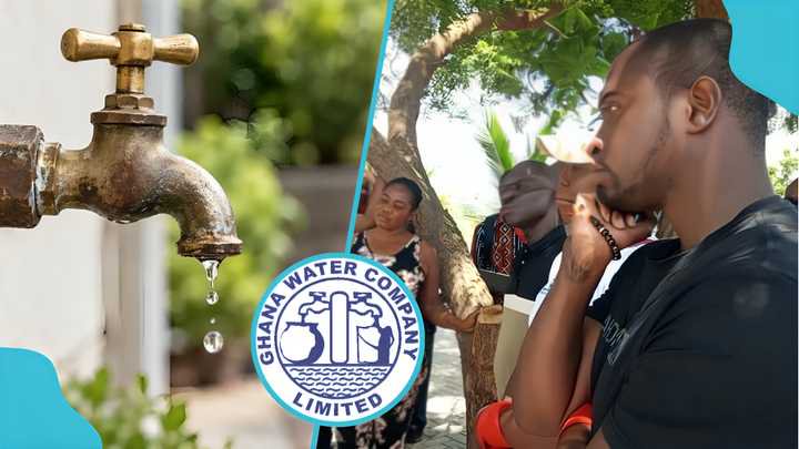 Teman Community 25 Residents Demand Action Over Year-Long Water Crisis