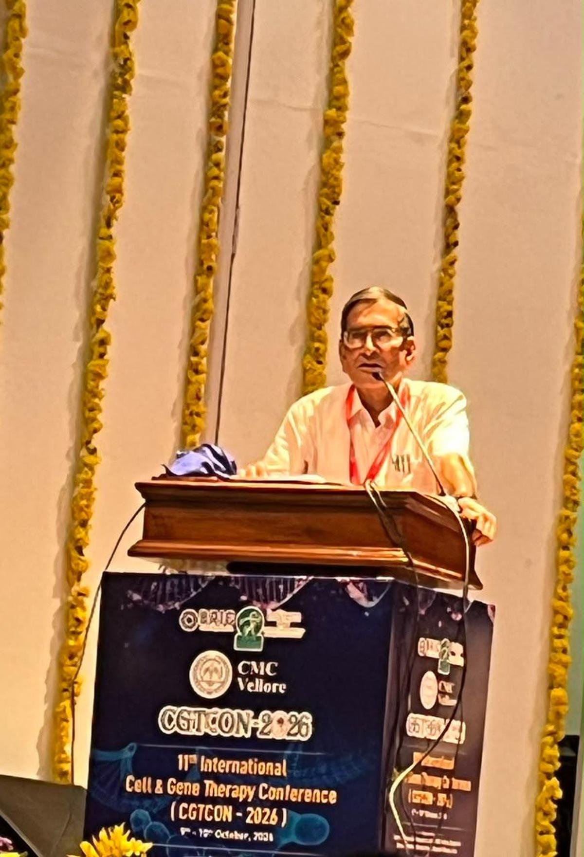 New scientific studies should be guided by previous research for better results, says former IISc director