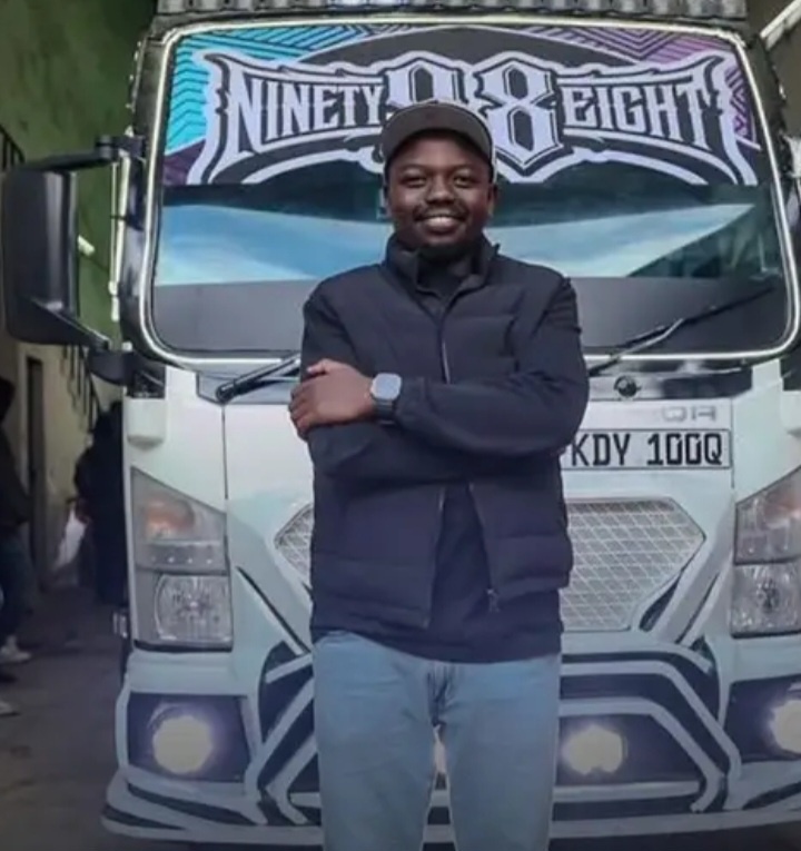 George Ruto’s Matatu Workers Explain Why They Appreciate Him