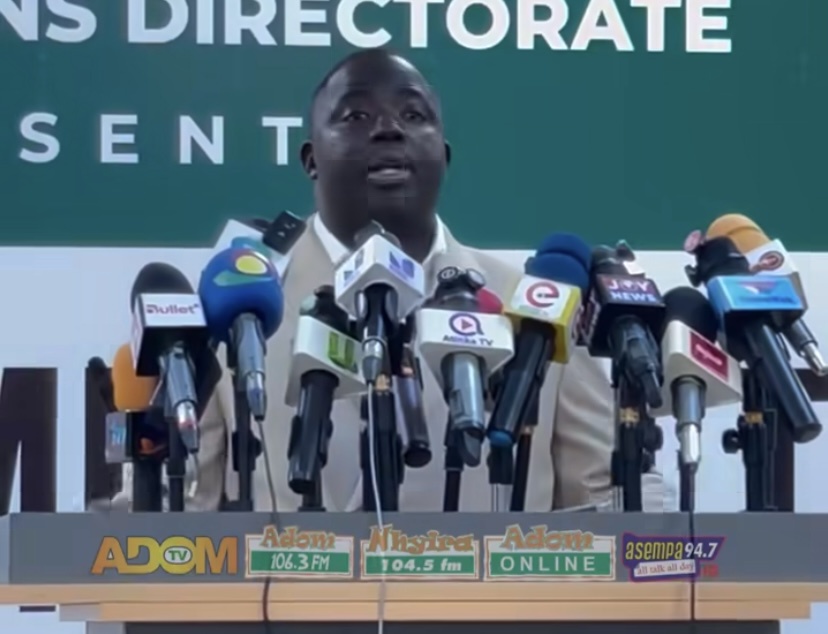 Gbande Mocks NPP – My President Didn’t Make A Foreigner Finance Minister