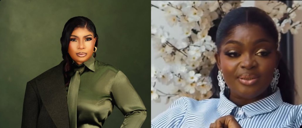 “I Don’t Need Surgery, 10 Of You Can’t Match Me”- Laide Bakare Throws Shade At Eniola Badmus