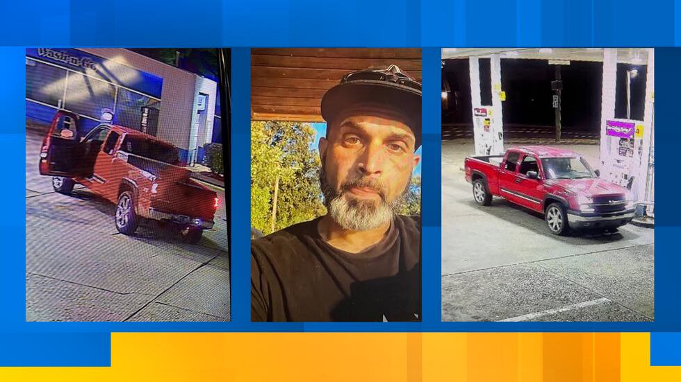 Manhunt underway: Suspect wanted after critical stabbing, hit-and-run