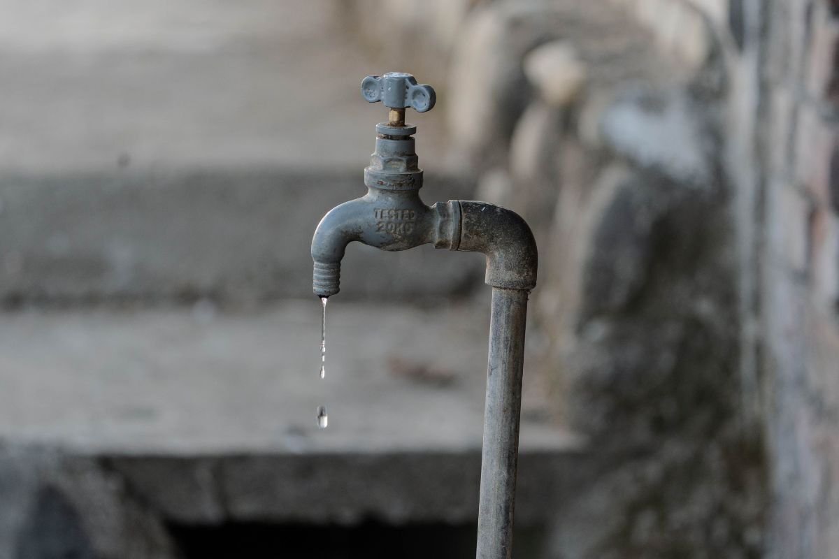 WARNING | Do NOT use tap water in these Tshwane areas