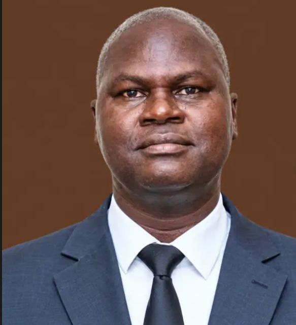 Kenya Roads Board Mourns Death Of Rural And County Roads Director Eng. Wilson Kosgey