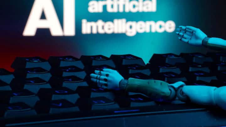 No more AI layoffs in California: New law says humans must have the final say