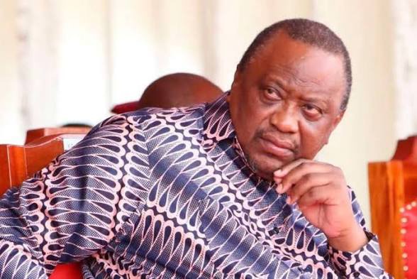 Senior Lawyer Alleges The Amount Of Money Uhuru Gave Judges To Overturn The Election Results