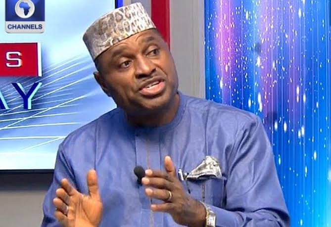 When Tinubu’s Son Wore a ₦135m Watch, I Said Nobody From Obi’s Family Can Ever Wear Such—Okonkwo