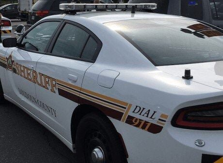 Loudoun County elementary school teacher charged with hitting student