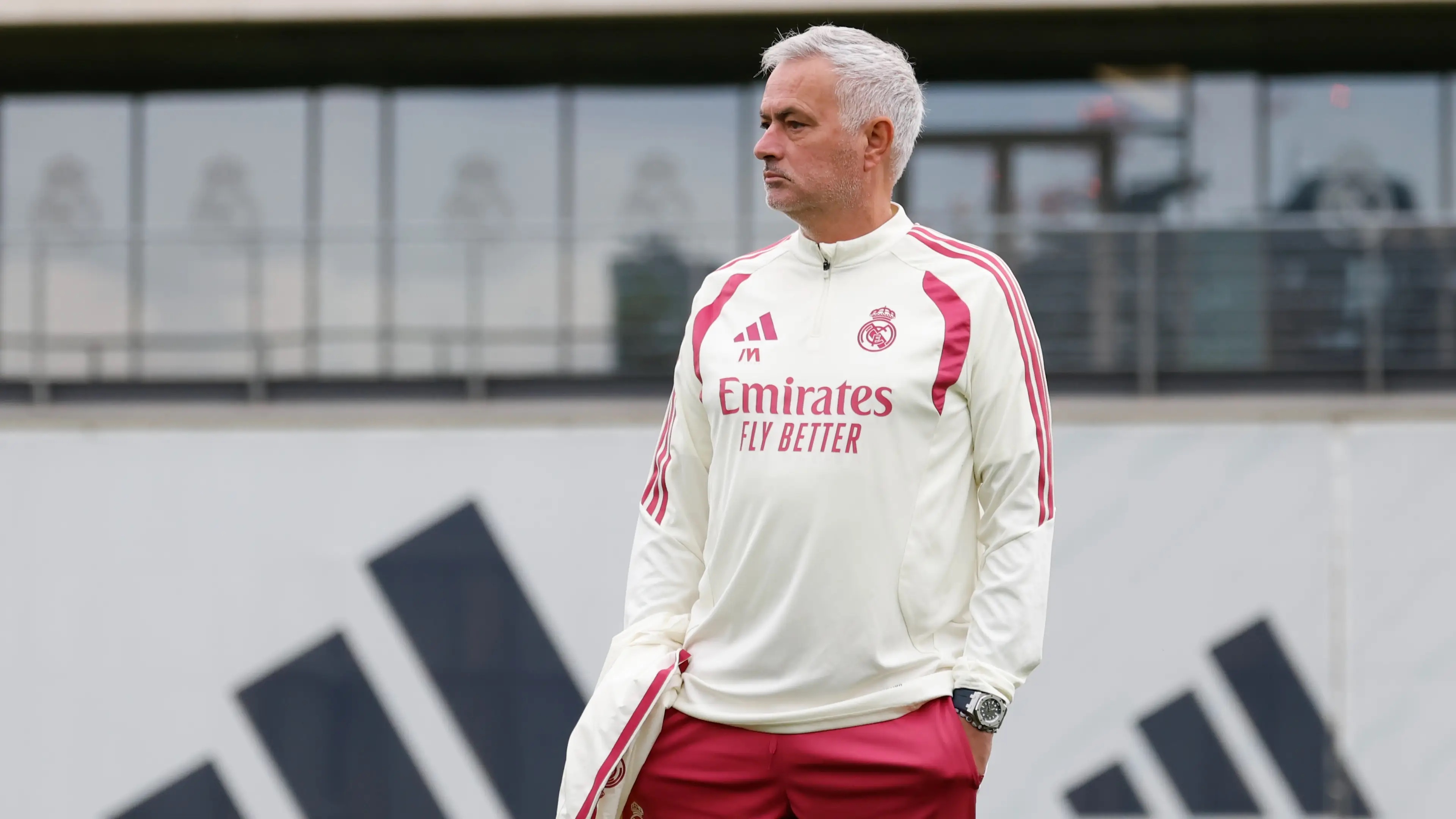 Jose Mourinho issues ruthless stance after Kylian Mbappe accused of breaking strict Real Madrid rule