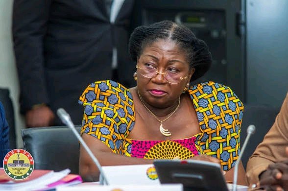 Mama Pat Warned That Anyone Who Attempts To Remove Markin Would Face Serious Backlash—Bongo