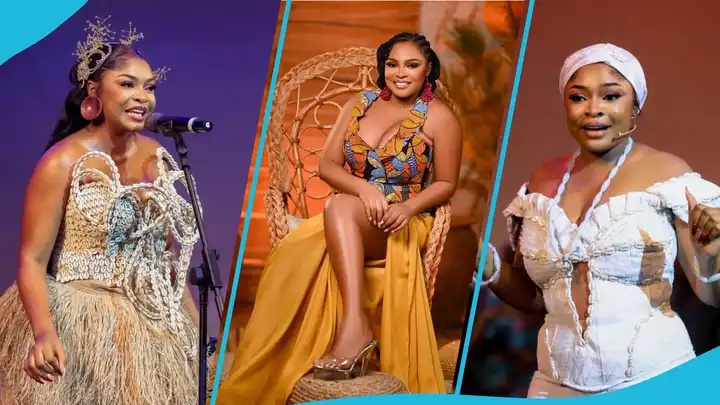 Sessinam Misses Out on GMB 2026 Crown, Finishes as 1st Runner-Up