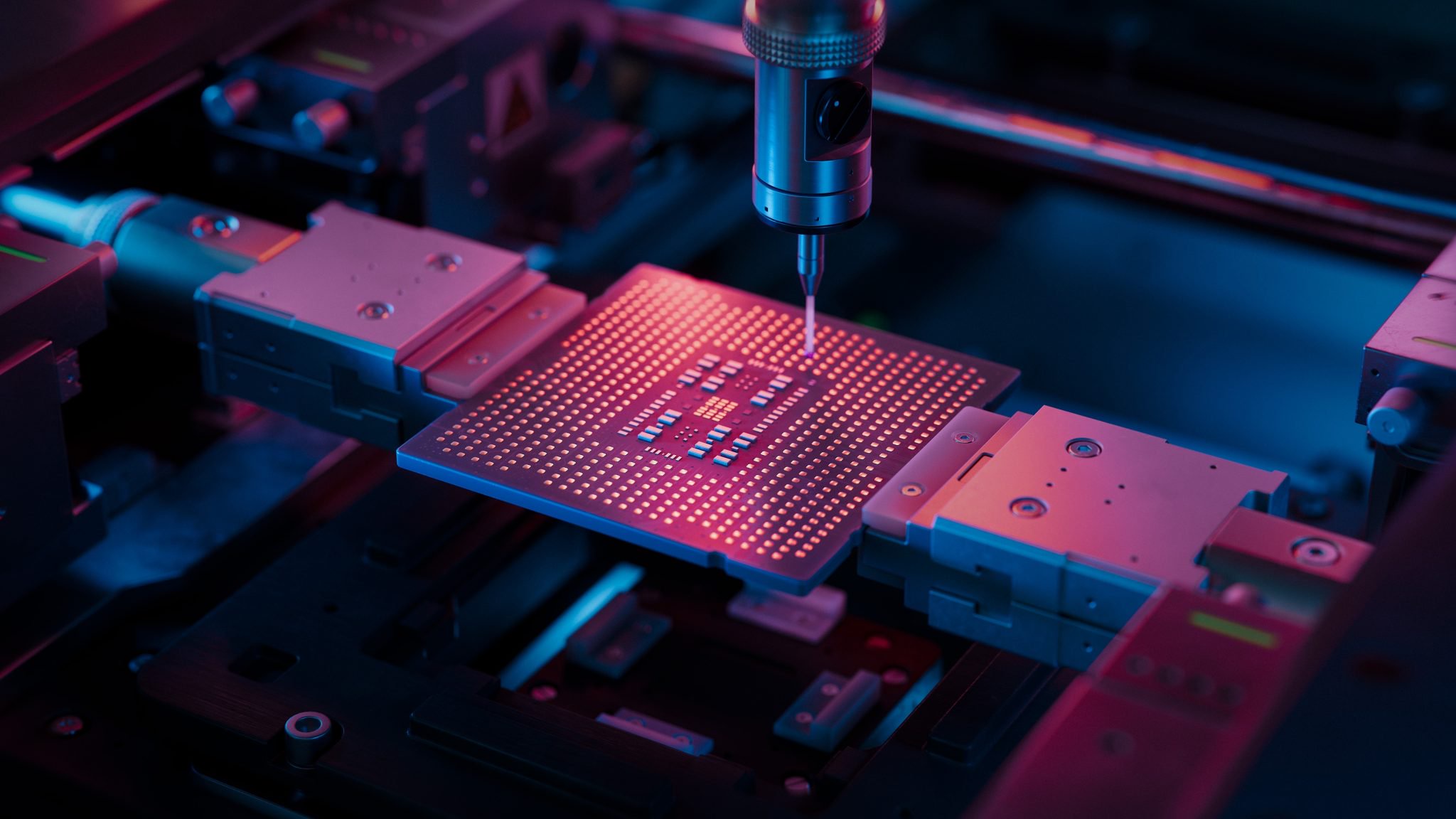 You Bought VOO to Own the S&P 500. On $500,000, One Chipmaker Is $40,400 of It