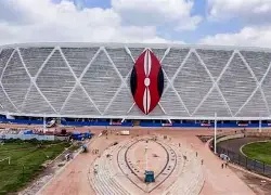 Billions Spent, Questions Remain: Talanta Stadium’s Sh45.85 Billion Cost Under Scrutiny