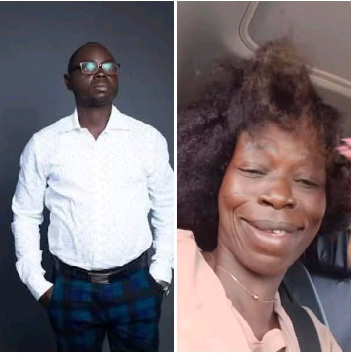She has built a house while Sarpong is still renting with his grammar – Kwabena Bobie Ansah fires
