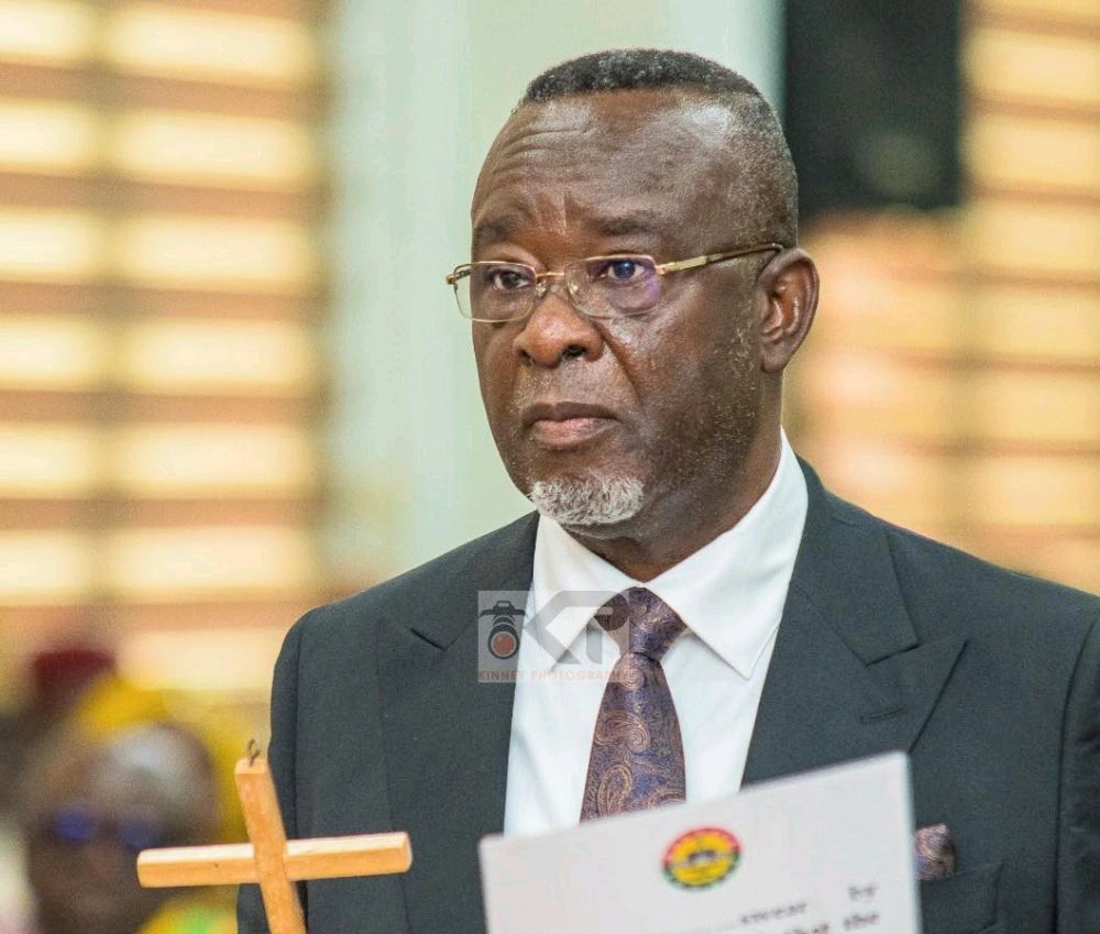Trouble Looms As CPA Petitions Chief Justice To Remove Ofori-Atta Case From Current Court