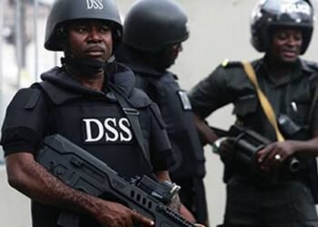 ISWAP: DSS arrests ransom negotiator Kaigama .