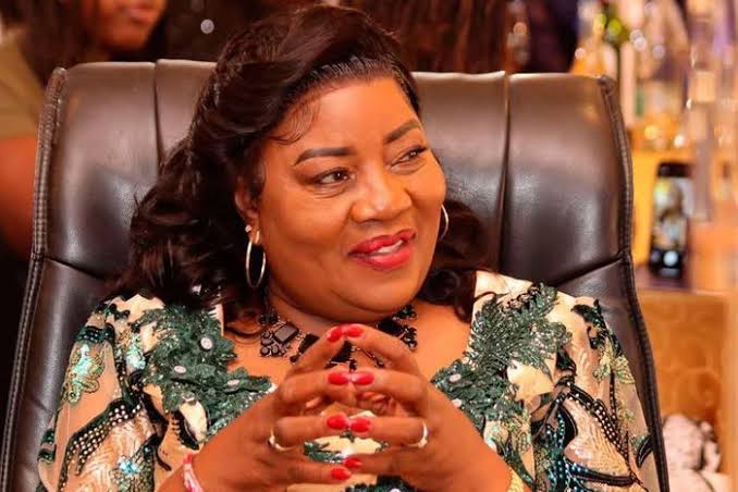 Mama Ida Odinga recalls romantic memories with Raila, reveals love for Gor Mahia and Arsenal
