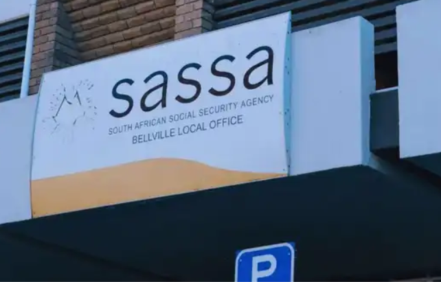 “Dates Shifted” – SASSA Brings Forward November Grant Payments Ahead Of Local Government Elections