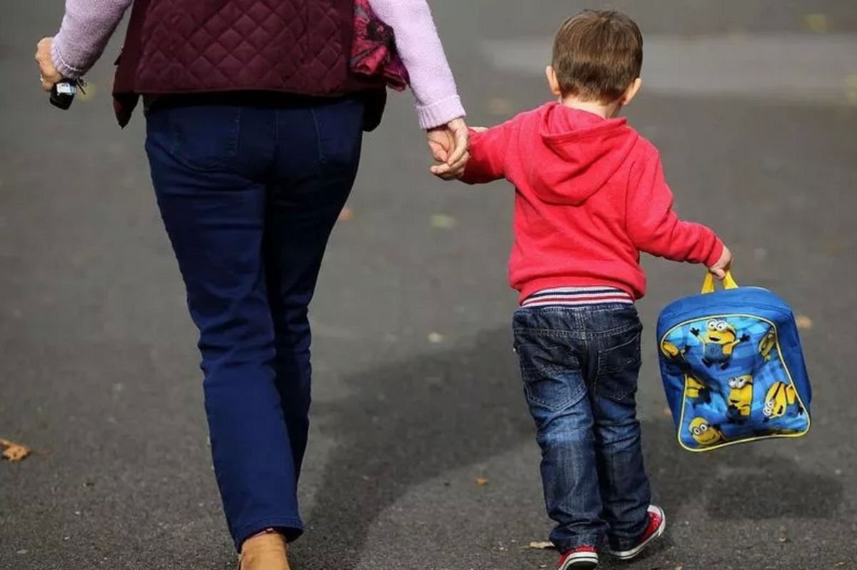 ‘Absolutely shocking’ number of Scots children living in poverty as SNP on course to miss key target