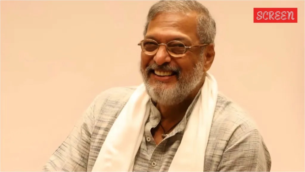 When Nana Patekar asked students to look for God in humans: ‘Humanity is the only religion’