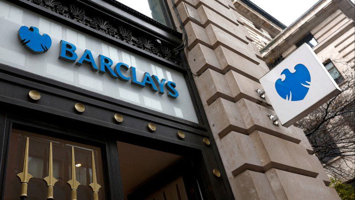 AI threat hits banking: Barclays to axe 5,000 jobs as automation accelerates
