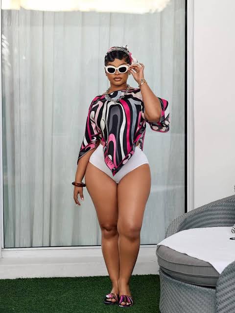 MaWhoo Claps Back at Cyan Boujee Drama With USA Tour Announcement