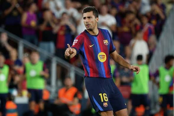 Former Barcelona defender identifies key weakness Flick must fix to win the Champions League