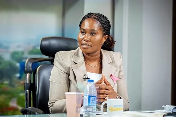 Beatrice Annan denies NDC membership of new EC deputy
