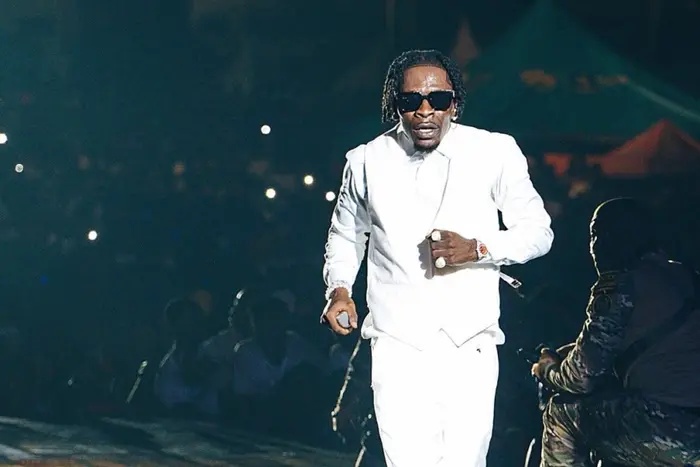‘Arrest me one more time and you’ll see’ – Shatta Wale warns authorities