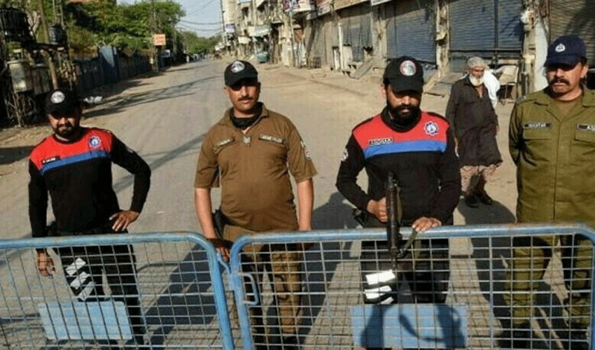 Section 144 imposed across Punjab until October 15