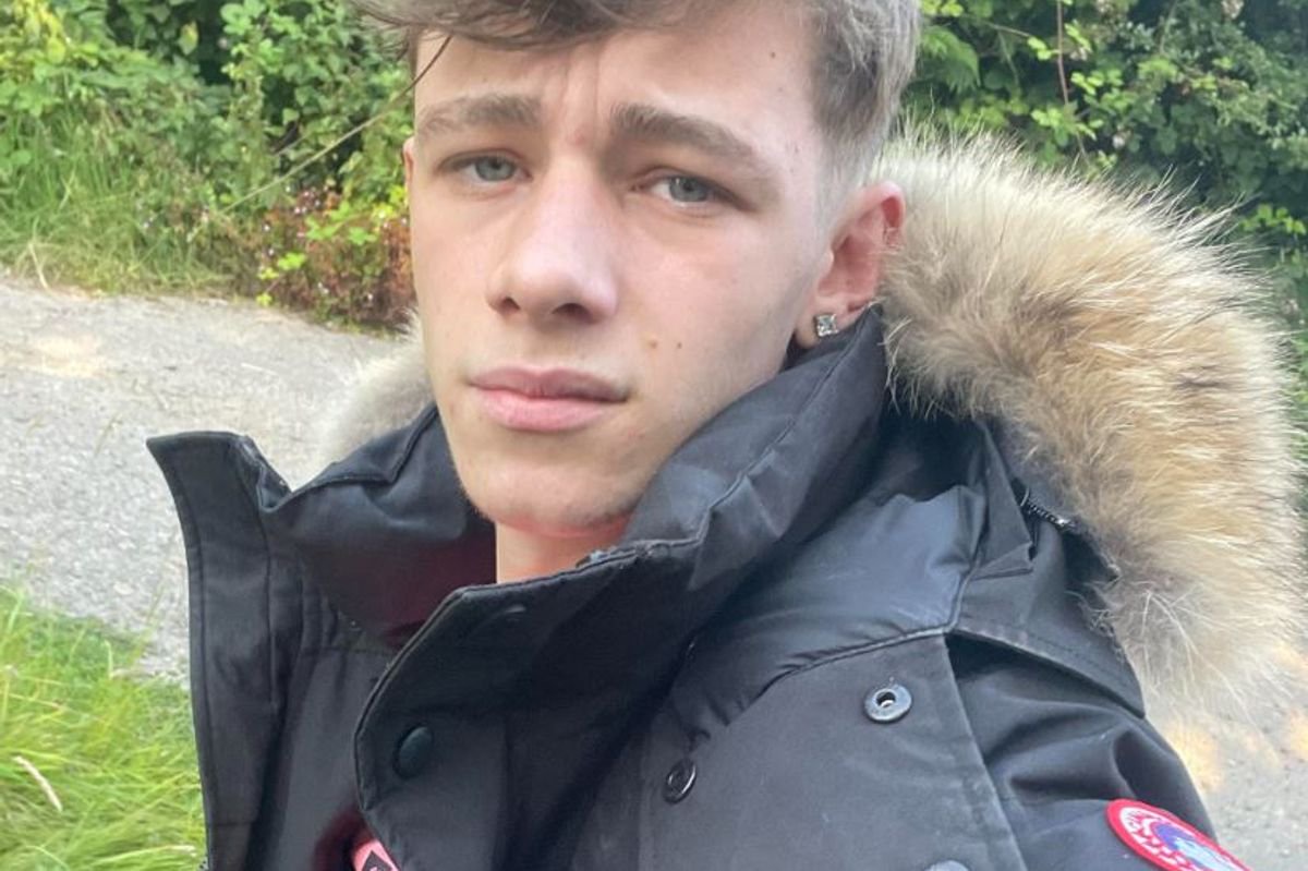 Teen’s heartbreaking last words read to court amid cries from public gallery