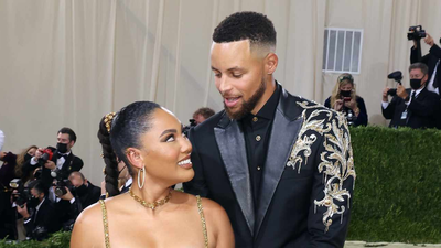 Stephen Curry’s Thirty Ink generates $173 million as the NBA star expands business empire ahead of the new season