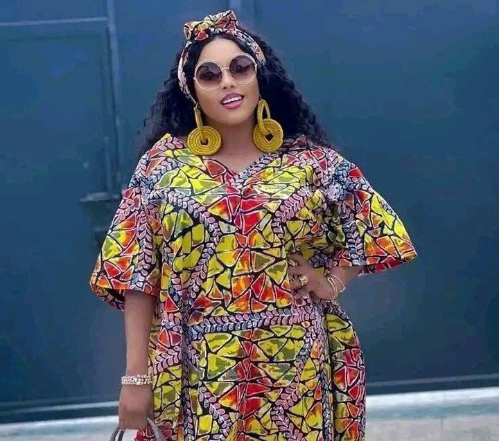 Free Gown Styles Women Can Rock To Look Classy